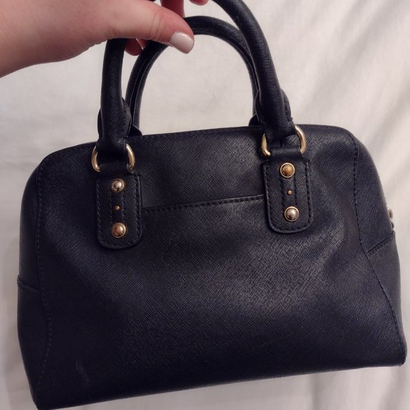 Black MICHAEL Michael Kors Purse - Picture 3 of 12